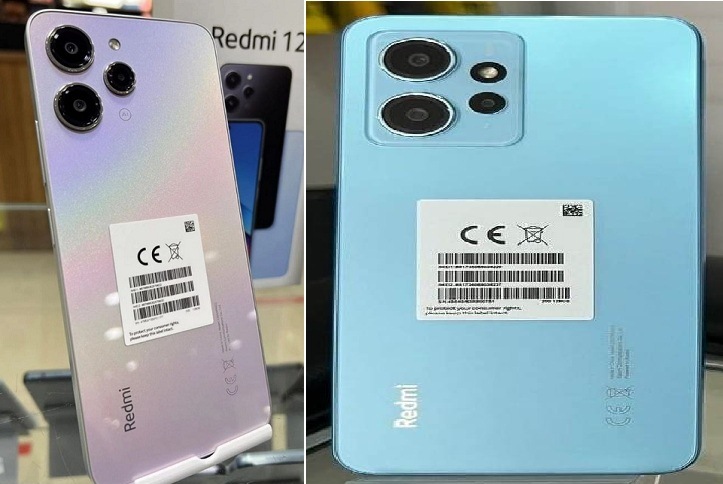 Perbandingan Xiaomi Redmi Dan Note Meluncur Dengan Spesifikasi