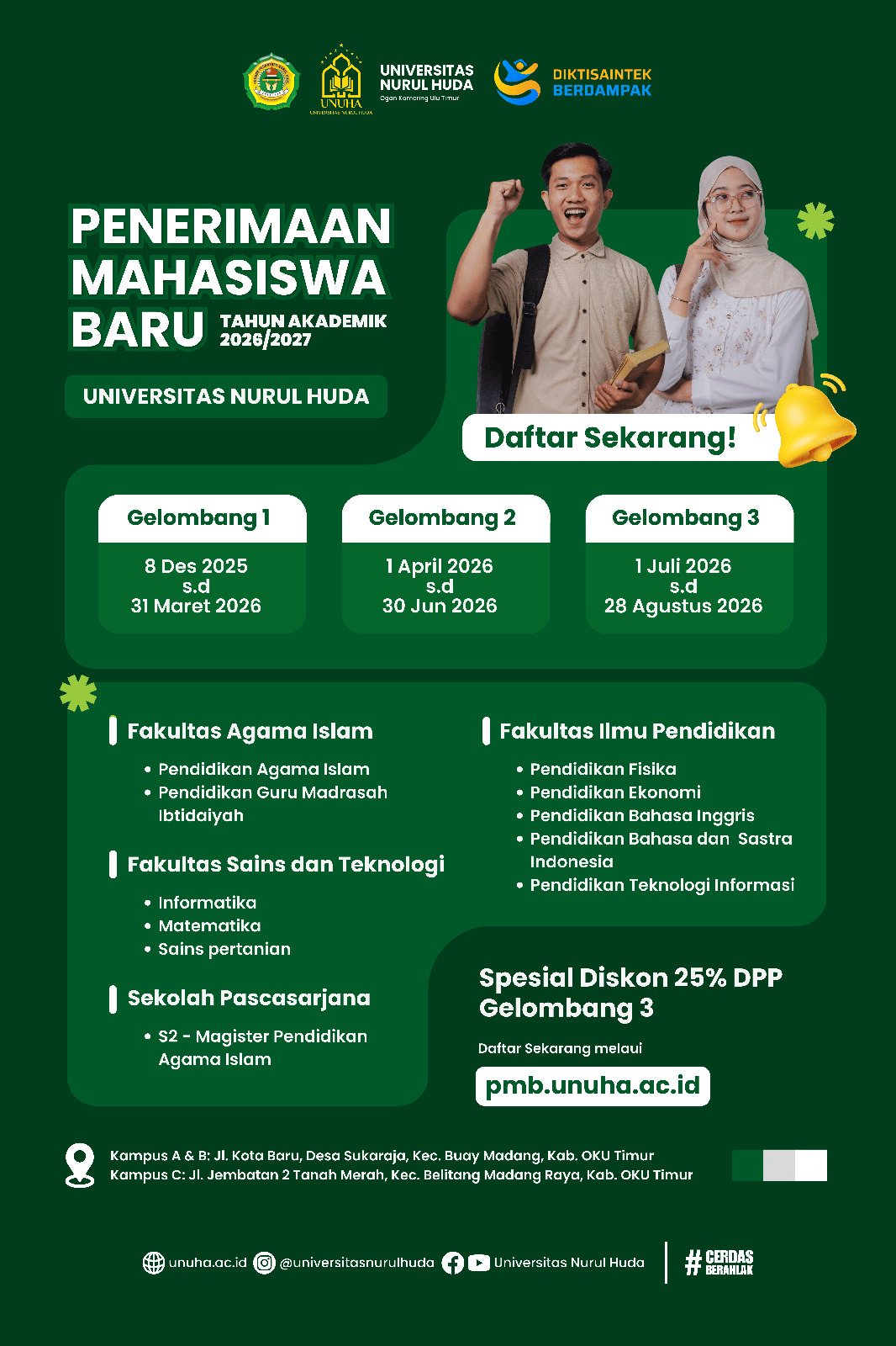 Iklan unha