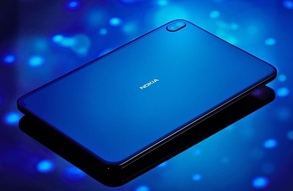 Nokia T20, Tablet dengan Harga Rp 1 Jutaan, Dilengkapi Sertifikat IP52 Tahan Percikan Air