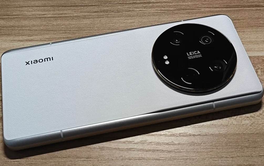 Perfact Xiaomi 13 Ultra, Mengusung Kamera Leica Mampu Merekam Hingga 8K