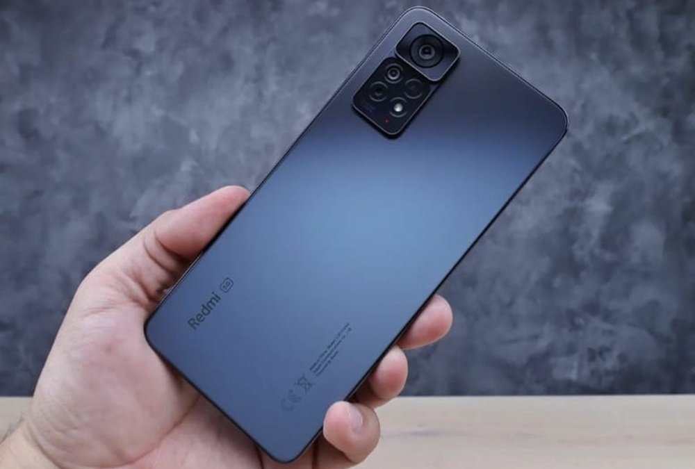 Xiaomi Redmi Note 11 5G: Hadir dengan Desain Elegan, Cek Harga Agustus 2024