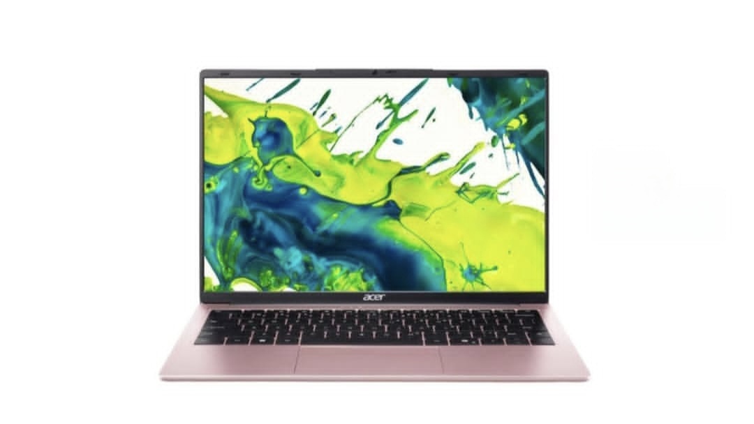 Acer Aspire Lite: Laptop RAM 8 GB, Penyimpanan Besar dan Prosessor Mempuni, Harga Bersahabat