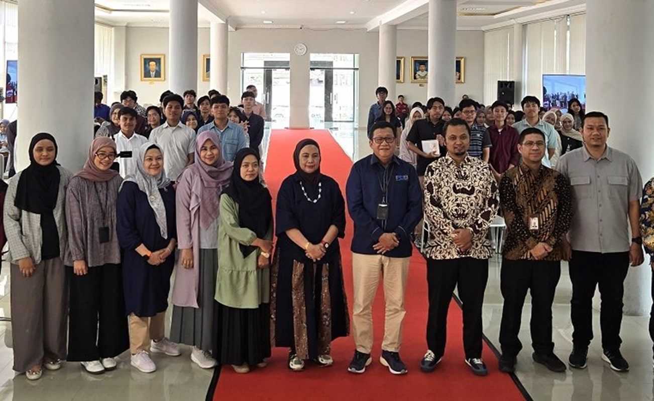 Perluas Gerakan Antikorupsi di Lampung, KPK Sasar Perguruan Tinggi hingga Tokoh Agama