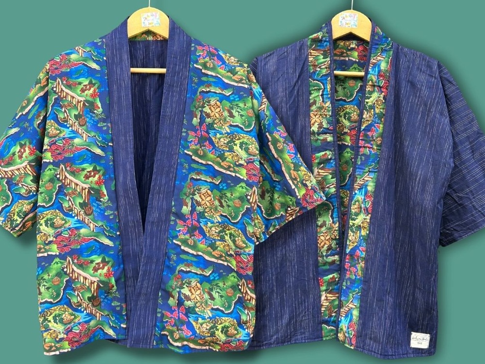 Lewat Pameran BRI, Pengusaha Muda Asal Bali Pasarkan Fashion dengan Sentuhan Digital 