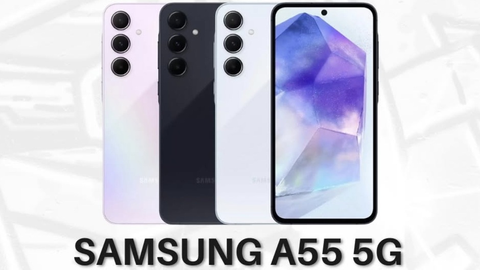 Perbandingan Spesifikasi Infinix Zero Ultra vs Samsung Galaxy A55 5G, Mending yang Mana Menurutmu?