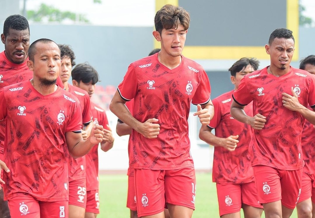 Sriwijaya FC Lawan Tuan Rumah Sada Sumut, Waspada Aksi Balas Dendam di Lanjutan Pegadaian Liga 2 2023/24
