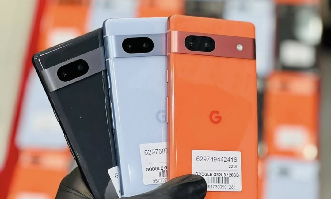 Perbedaan Google Pixel 7a Vs Samsung Galaxy A54 5G: Beda Fisik, Spek Gak Galak Gacor
