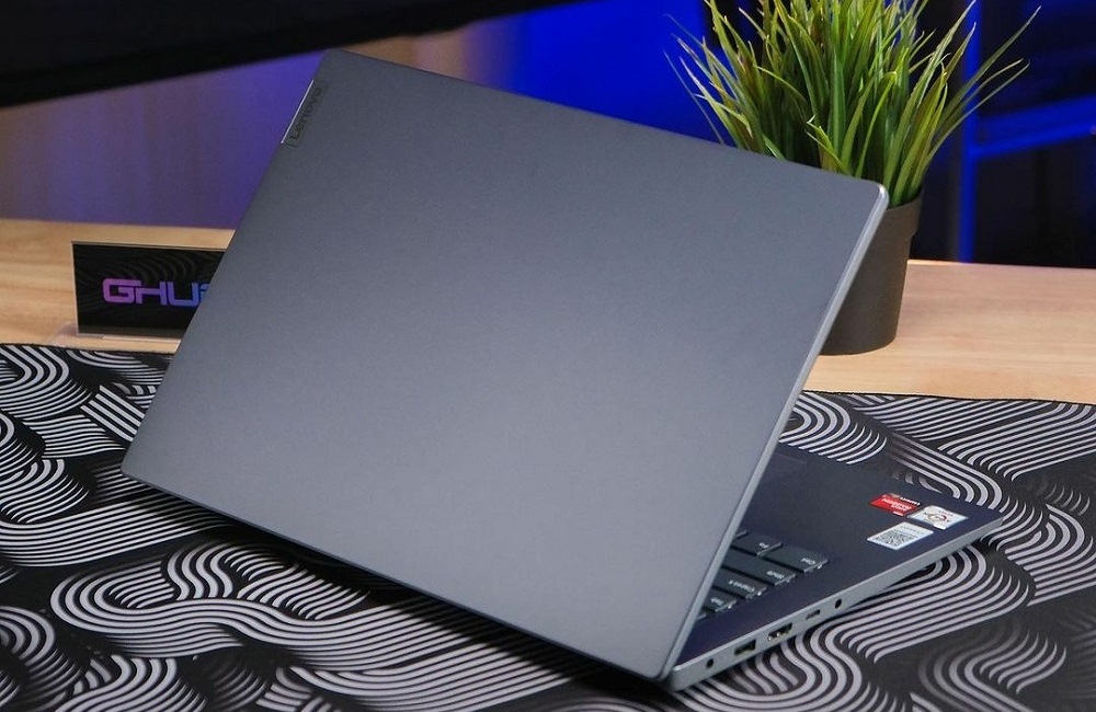 Review Lenovo V14 G4, Laptop dengan Harga Merakyat Performa Lebih Kencang dari Pendahulunya