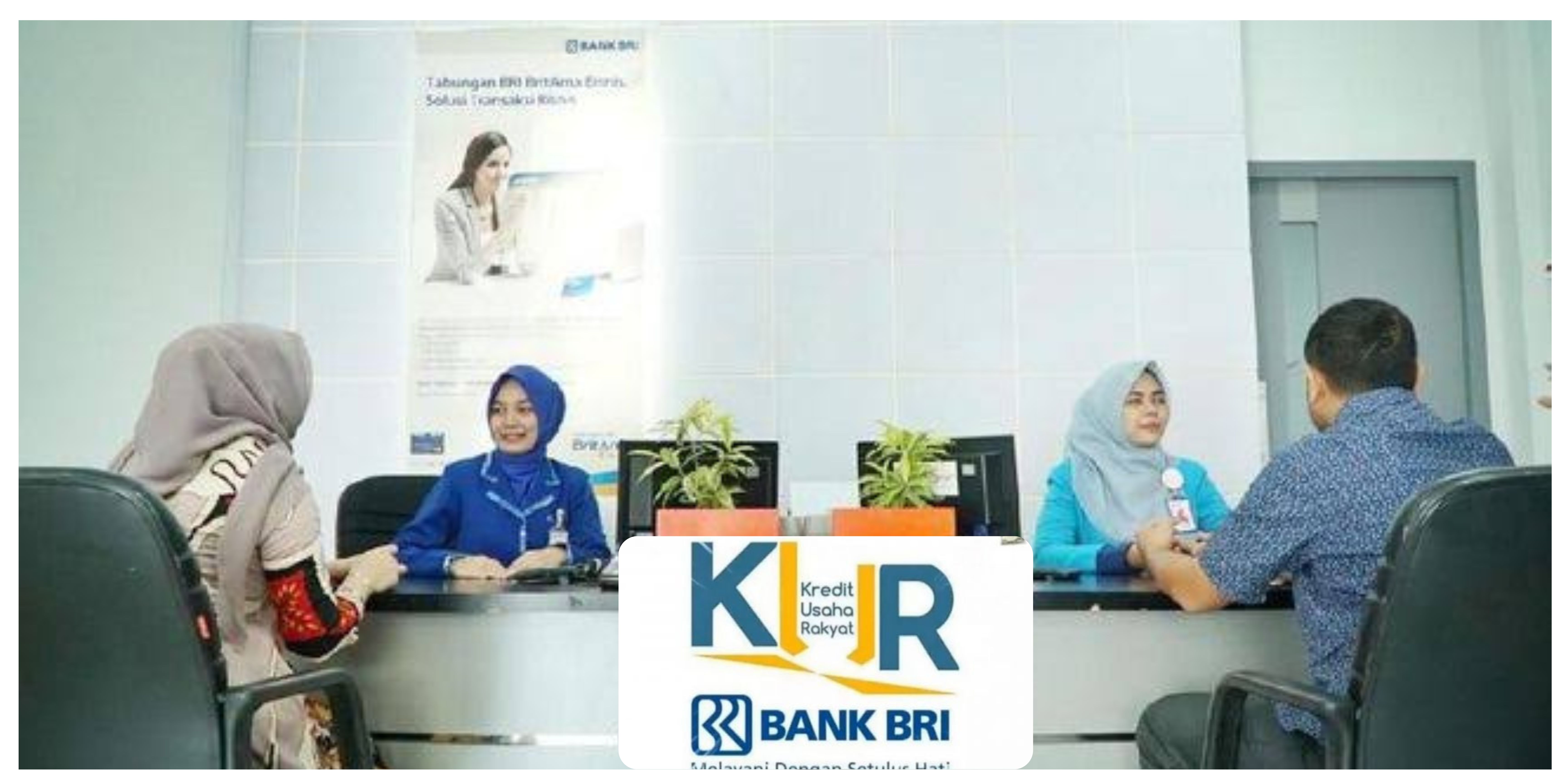 Resmi Dibuka! KUR BRI Tahun 2023, Ini Dia Syarat dan Aturan Terbarunya, Cek di Sini