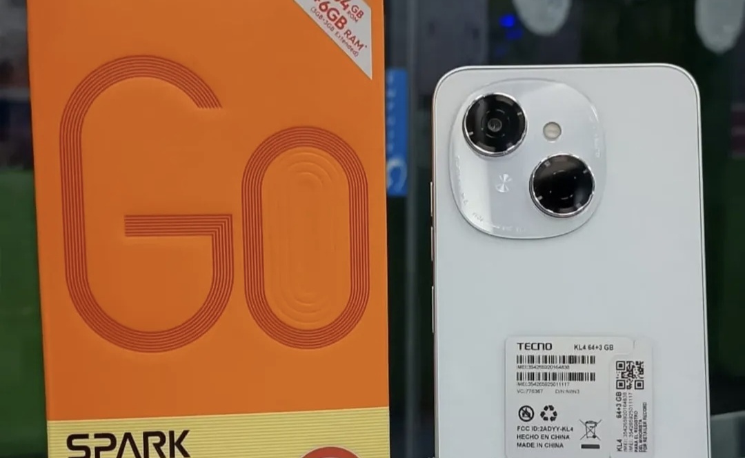 Tecno Spark Go 1, Canggih dengan Fitur-Fitur Keunggulan Terbaru
