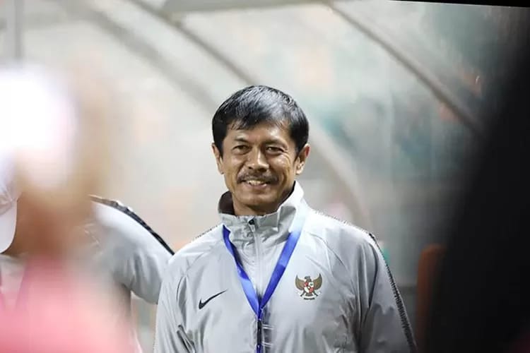 Coach Indra Sjari, Urang Awak yang Bertangan Dingin