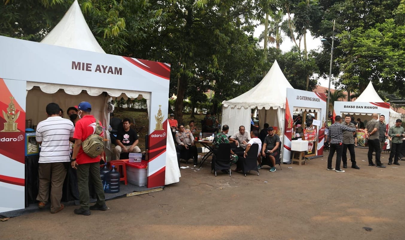 Tren Usaha Menjanjikan, Modal Kecil, Untung Besar?