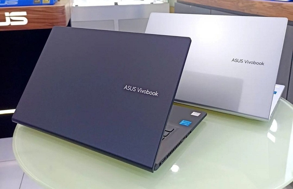 Review ASUS Vivobook 14 A416MAO,Bobot Ringan dengan Harga Murah Rp 4 Jutaan, Cocok Untuk Pengguna Pemula