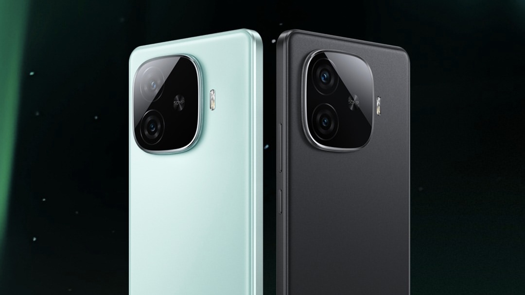 IQOO Z9, Ponsel lawas dengan Spesifikasi Terkemuka