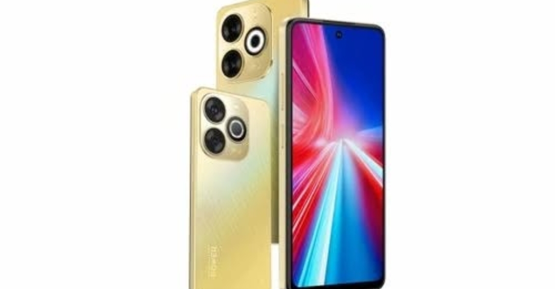 Itel P55T: Baterai 5000mAh yang Tahan Seharian, Harga di Bawah Rp 2 Juta untuk Semua