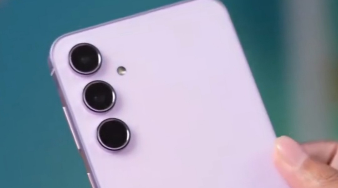 Samsung Galaxy A55 5G atau Xiaomi 13T, Duel Sensor Sony dan Kamera Leica, Siapa Unggul? 