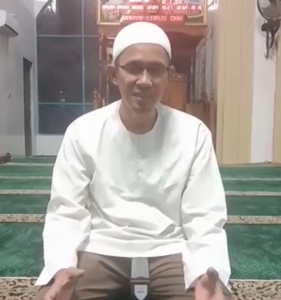 Terkait Kasus Hilangnya Sendal dan Sepatu Jamaah INI Langkah Takmir Masjid Agung Islamic