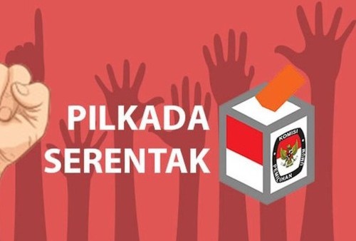 Muncul Wacana Pilkada Tidak Langsung dari MPR, Demokrasi Liberal dan Tingginya Biaya Jadi Alasan