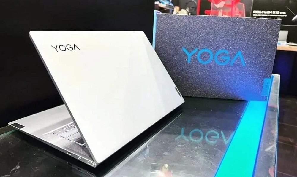 Review Lenovo Yoga Pro 7: Laptop dengan Prosessor Tangguh Harga Rp16 Jutaan