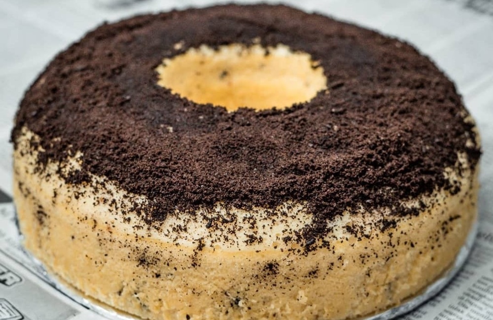 Resep Simpel Bolu Susu Oreo, Cocok Untuk Hidangan Hari Raya