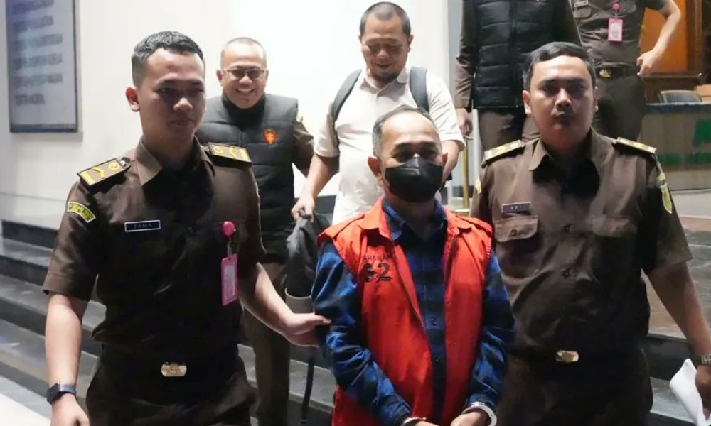 Kejati Tambah Daftar Tersangka Baru Kasus Dugaan Korupsi BSPS