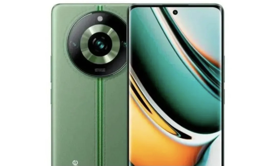 Realme 11 Pro Plus: Desain Layar Lengkung yang Elegan, Spesifikasi Canggih