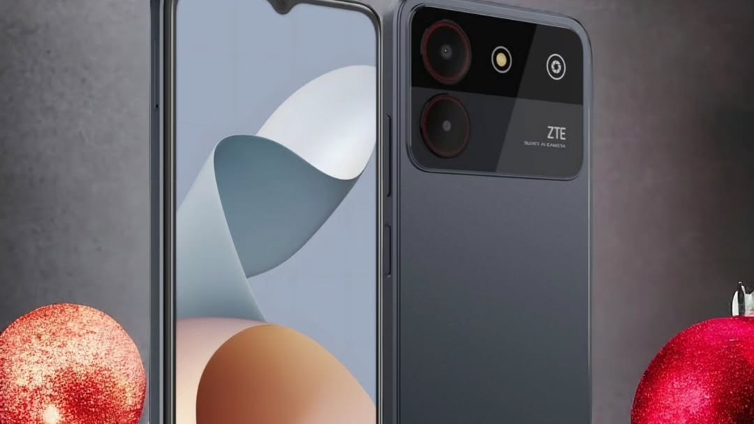 ZTE Blade A54: Smartphone Murah yang Bikin Kaget dengan Kamera Canggihnya