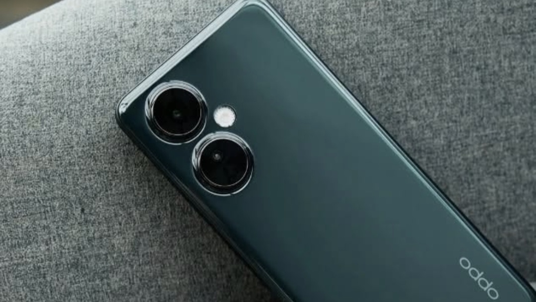 Oppo K11X, Hp Mid-Range yang Menghasilkan Kamera Memukau untuk Content Creator
