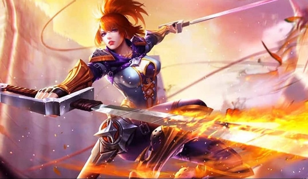 3 Hero Assassin Paling Sulit Dimainkan di Mobile Legends, Perlu Kecepatan dan Kelentikan Jari 