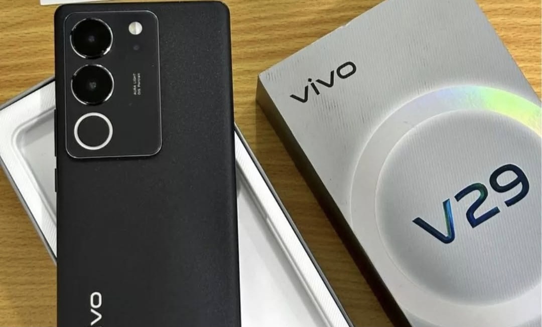 Vivo V29 5G: Dikenal Sebagai Hp Rp 4 Jutaan dengan Kamera yang Worth It di Harganya
