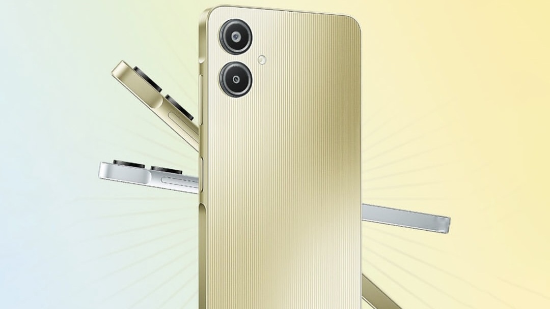 Samsung Galaxy A06: Smartphone Baterai Tahan Lama, Spek Menpuni, Harga Terjangkau