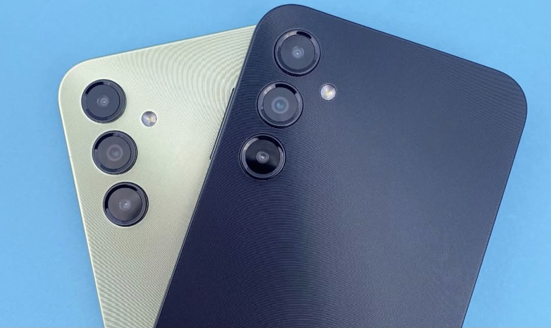 Perbedaan Samsung Galaxy A05s dan Galaxy A14 5G : Beda Tahun Rilis, Spek Beradu Keras