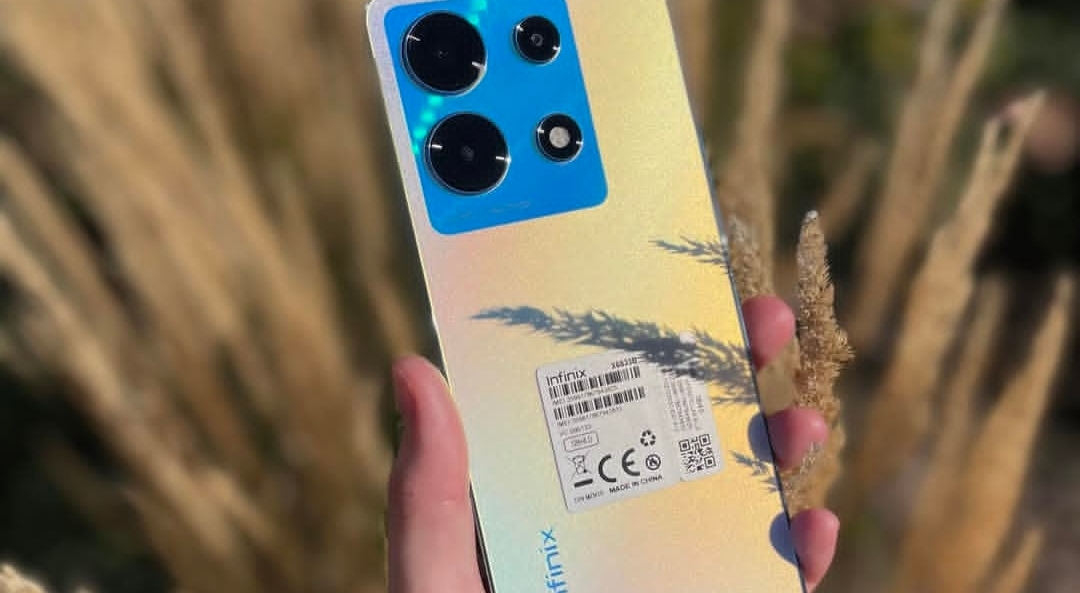 Infinix Note 30: Baterai Tahan Lama dan Fitur Canggih yang Membuat PengalamanSeluler Semakin Seru 