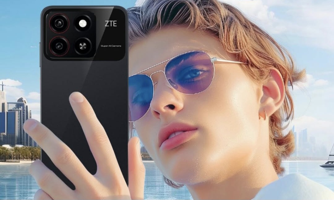 ZTE Blade A35: Hp Harga Terjangkau, Cocok untuk Anak Belajar