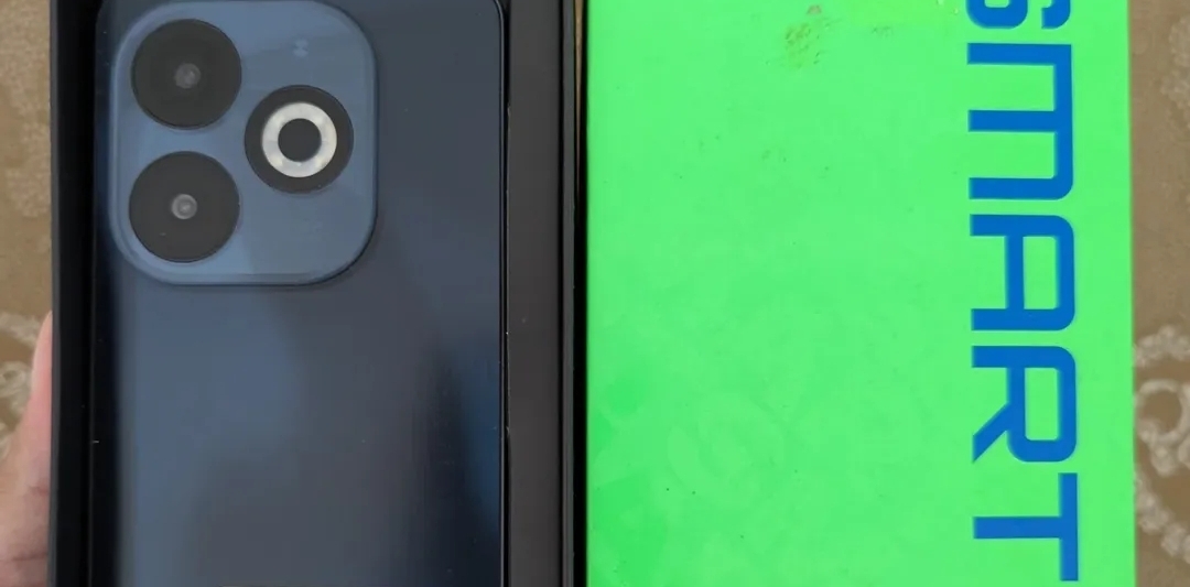 Infinix Smart 8 Pro: Smartphone Murah dengan Fitur Flagship