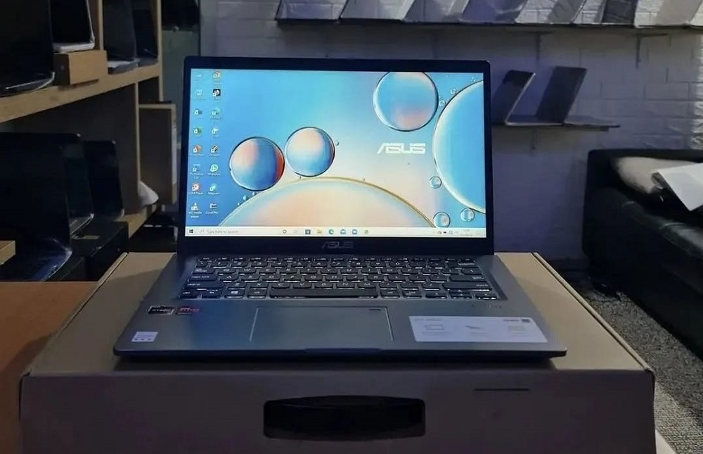 Review Laptop ASUS M415: Dengan Harga Rp5,7 Jutaan, Terbaik untuk Penggunaan Aktivitas Tinggi