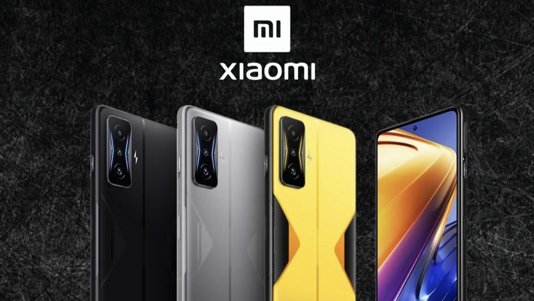 POCO F4 GT: Hp yang Difokuskan Untuk Penggemar Game