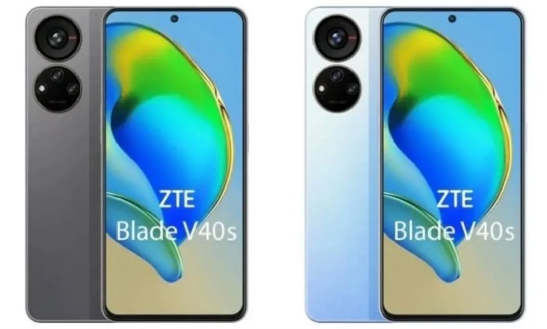 ZTE Blade V40s: Rekomendasi Smartphone Wort It dengan Harga Rp 1 Jutaan