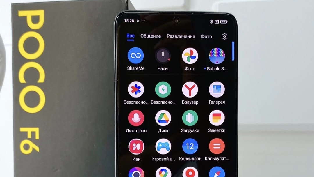 POCO F6: Hp Mid Range Worth It untuk Aktivitas Harian, Performa Ngebut, Kamera Oke