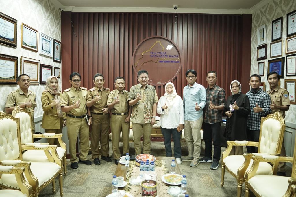 OKU Timur Bakal Tuan Rumah Pameran Nasional Bonsai