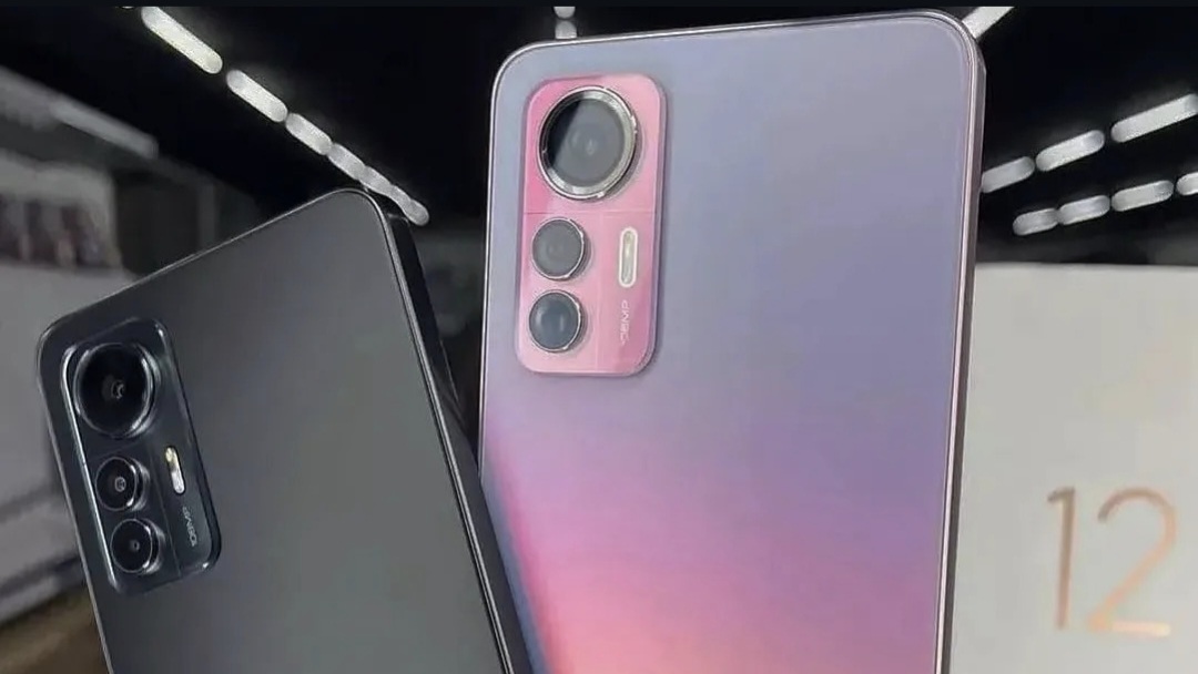 Xiaomi 12 Lite Smartphone yang Memboyong Spesifikasi Gahar di Kelas Menengah dengan Harga Masuk Akal 