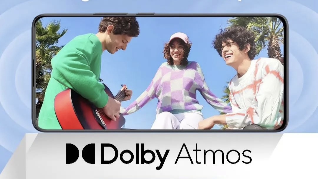 Dengan Redmi Note 13 5G, Nikmati Pengalaman Audio Dolby Atmos yang Bikin Telinga Kamu Dimanjakan