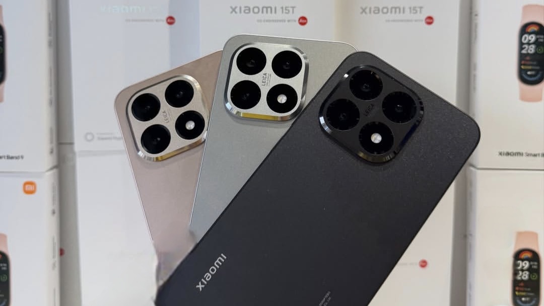 Xiaomi 15T: Rekomendasi Smartphone Anti Ngeleg dengan Kelebihannya