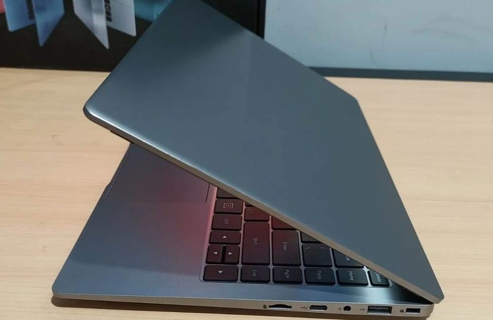 Infinix INBook X2: Laptop untuk Gaya Trending Pakai Intel Generasi Ke-10, Cek Harganya