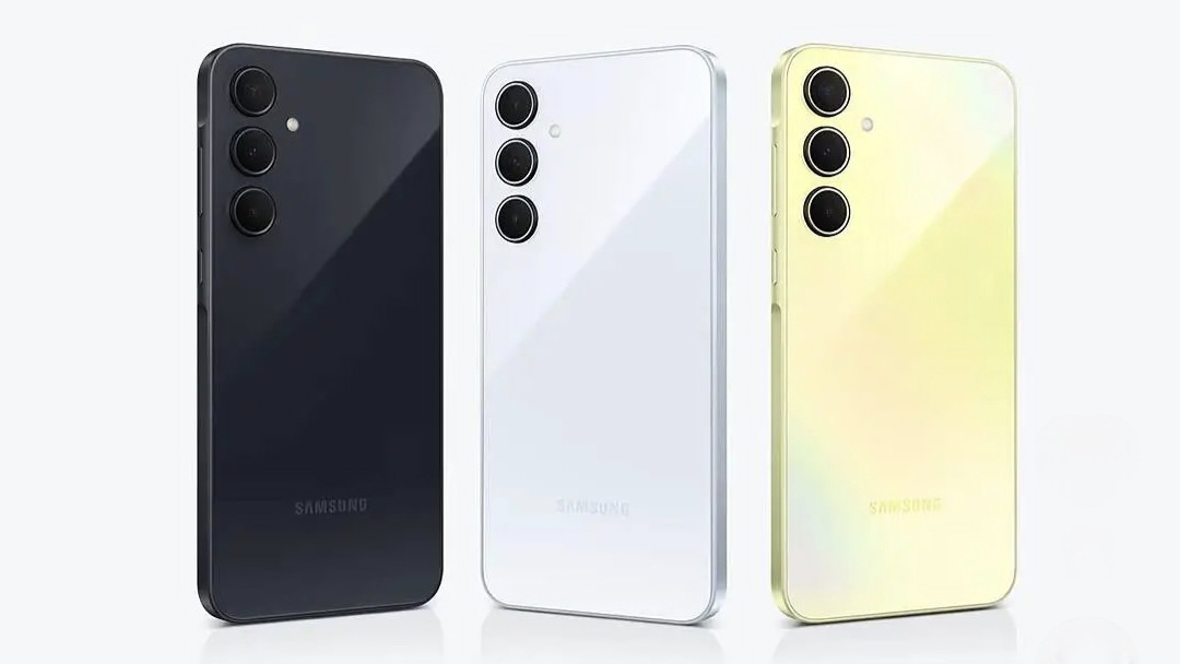 Duel Sengit Samsung Galaxy A35 5G Vs OPPO Reno11 F 5G, Pilihan yang Sulit