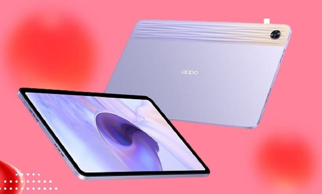 Meluncur Desember 2022, OPPO Pad Air Miliki Spesifikasi Gahar di Kelas Menengah dengan Harga Rp 3 Jutaan