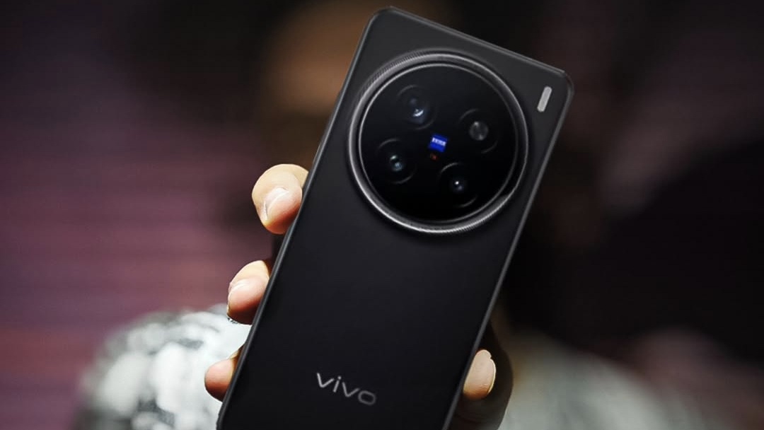 Miliki Hp Vivo X200 Pro: Keunggulan yang Memukau Dikelas Flagship