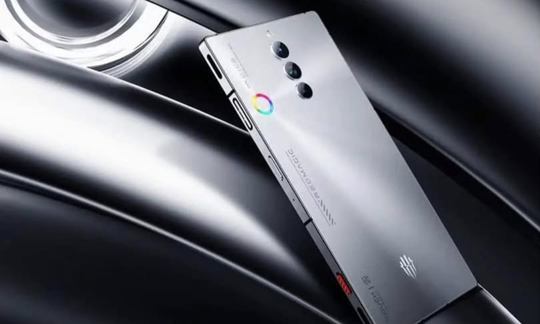 Nubia RedMagic 8S Pro: Rekomendasi Hp Terbaik Buat NgeGame, Kamera Tak Kalah Jernih