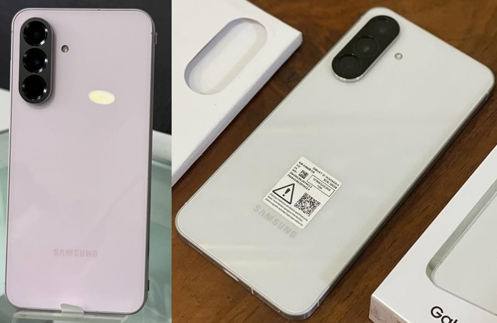 Anak Muda Sibuk! Ini Simulasi Cicilan Samsung Galaxy A56 5G, Hp dengan Kualitas Kamera Terbaik Dimalam Hari