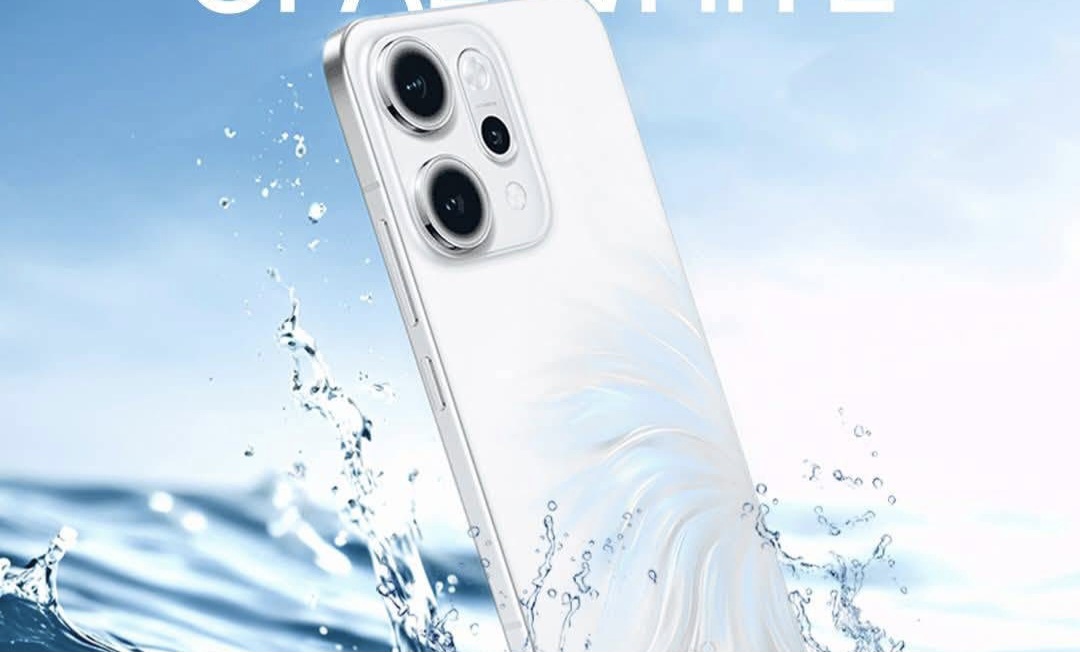 OPPO Reno 14 5G: Hp Mid Range Handal dengan Teknologi Terbaru